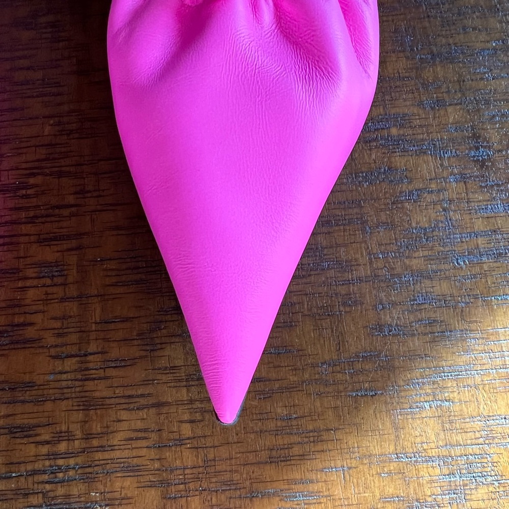 Balenciaga scrunch knife mules - Picture 14 of 16